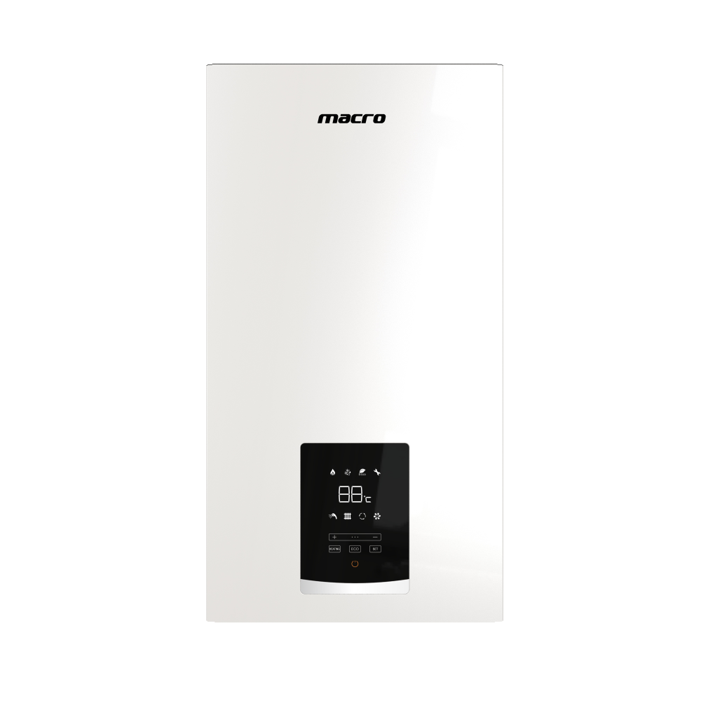 Wall-hung Gas Boiler M2
