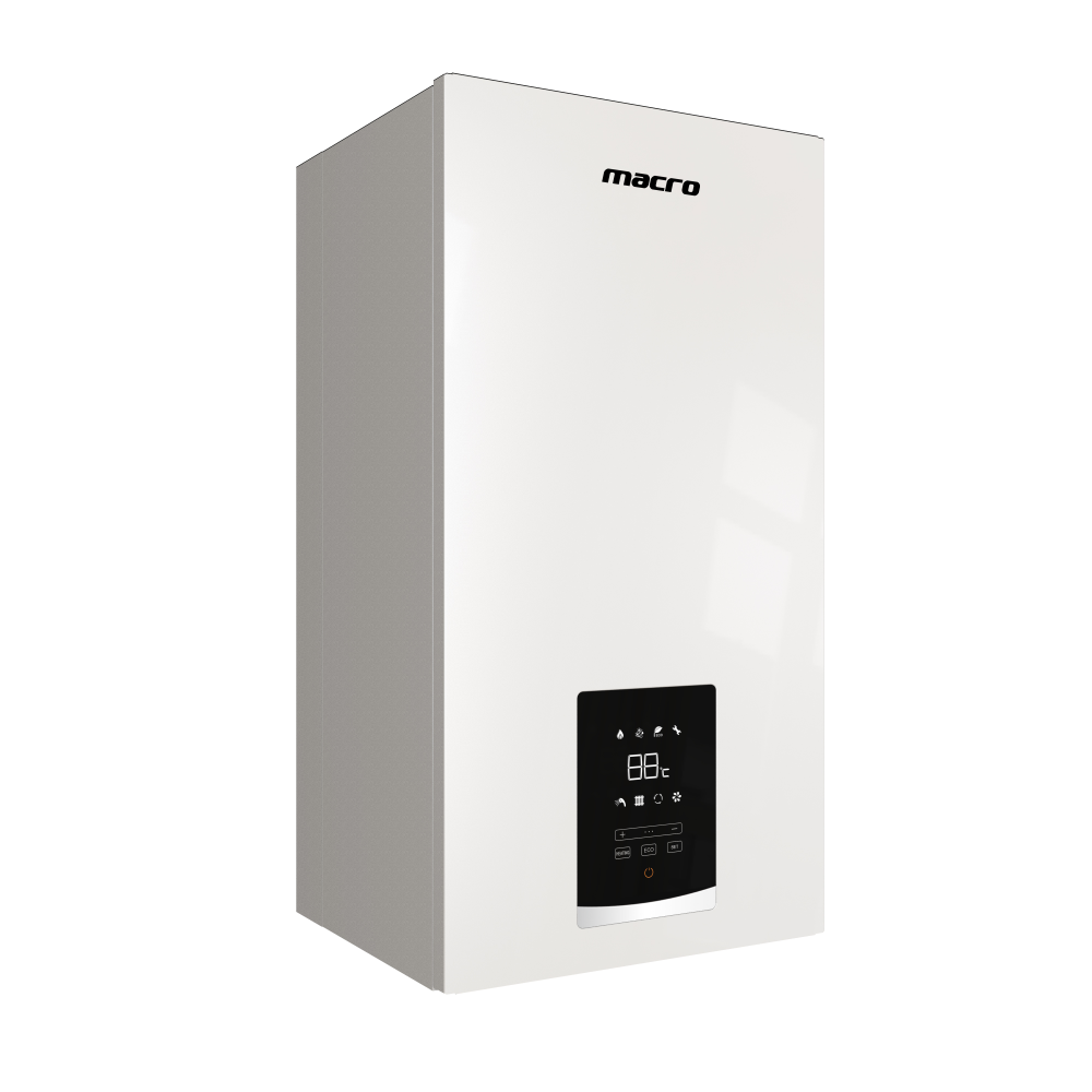 Wall-hung Gas Boiler M2