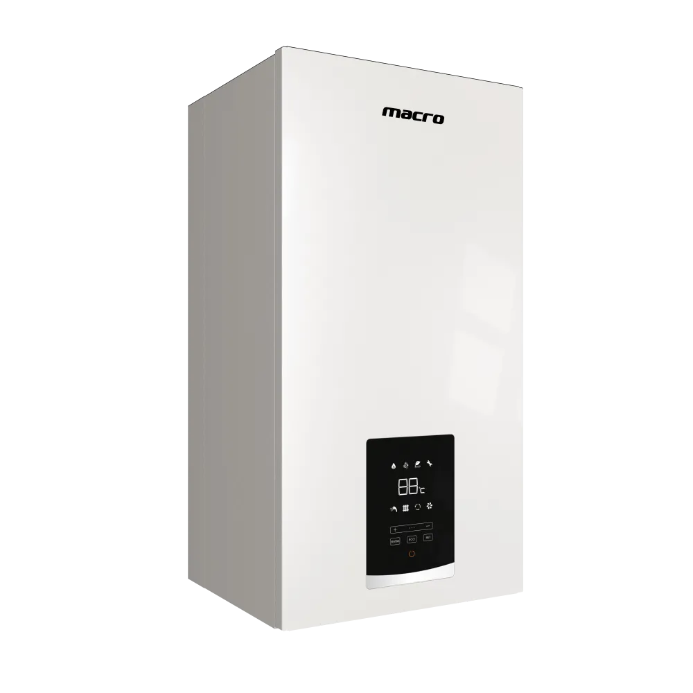 Wall-hung Gas Boiler M2