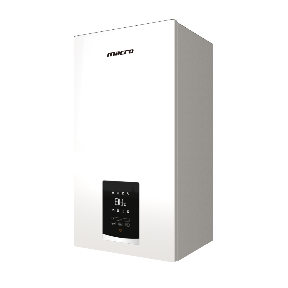 Wall-hung Gas Boiler M2