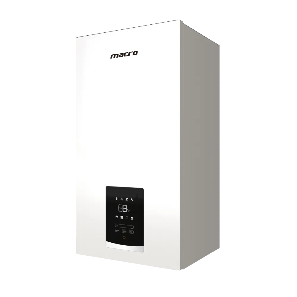 Wall-hung Gas Boiler M2