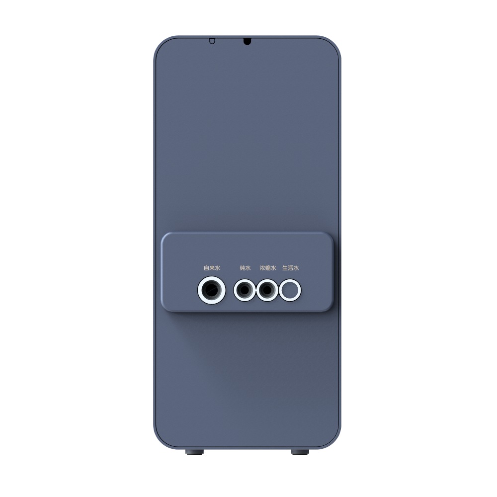 Water Purifier CHR-CCS202-800G