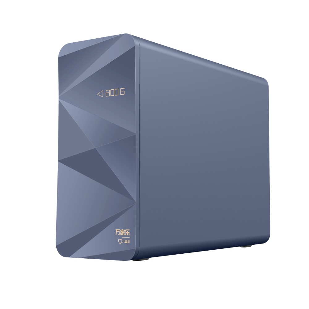 Water Purifier CHR-CCS202-800G