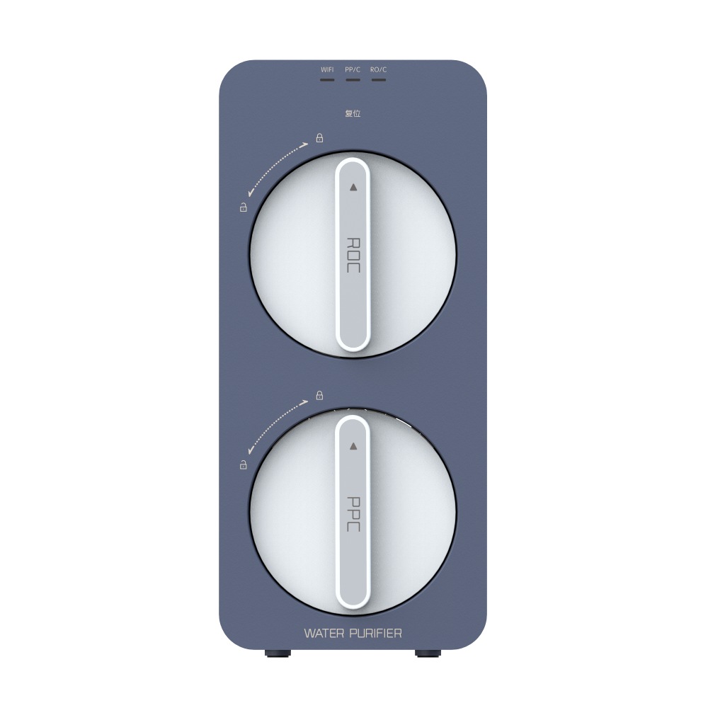 Water Purifier CHR-CCS202-800G