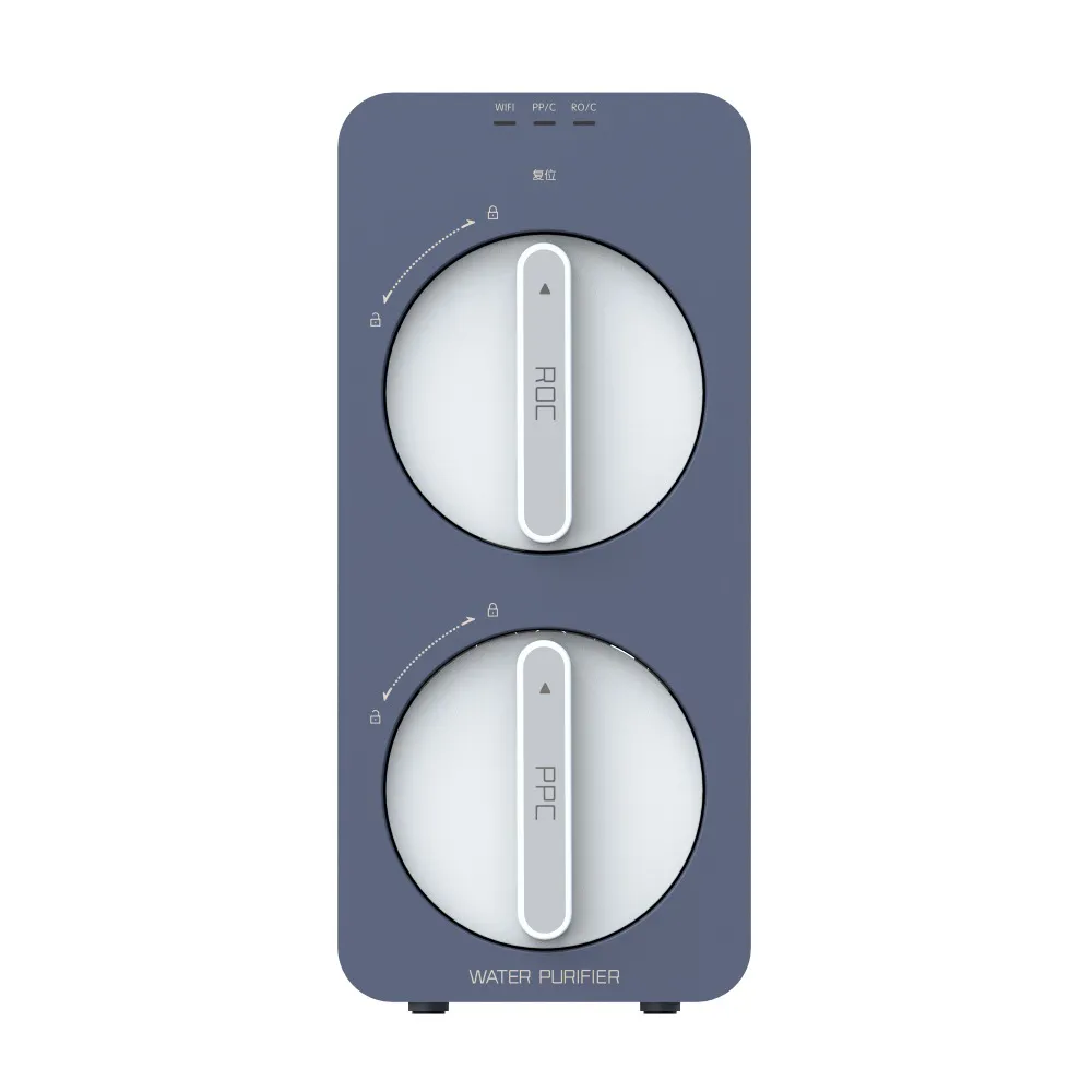 Water Purifier CHR-CCS202-800G