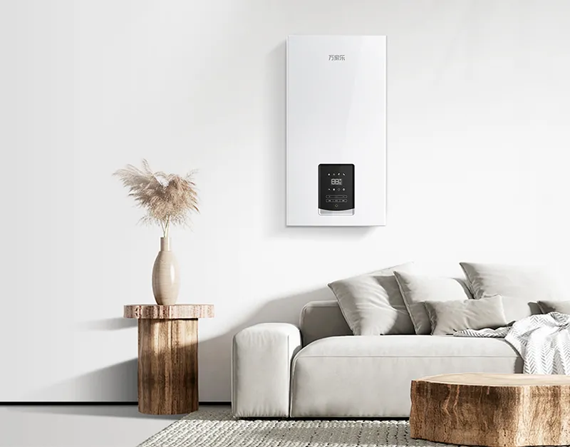 M2 Series Gas Boiler