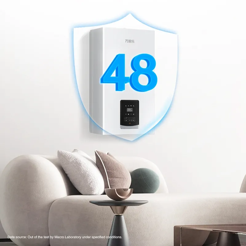 48 protective nets Allowing no risks to approach life