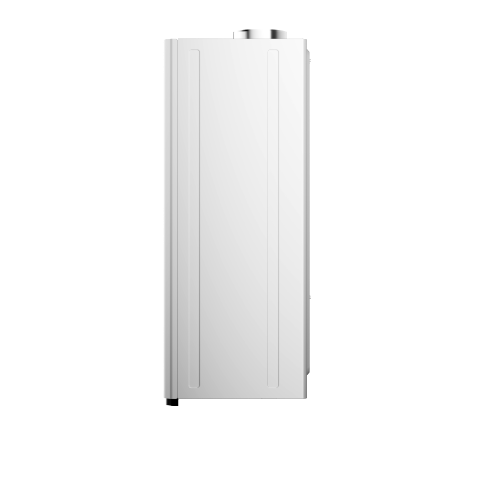 Wall-hung Gas Boiler R1