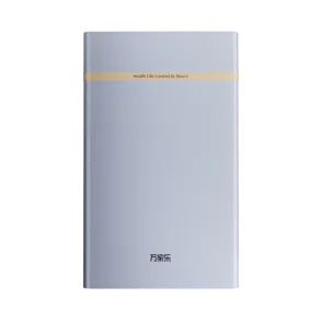 Water Purifier CHR-QDS01-400G