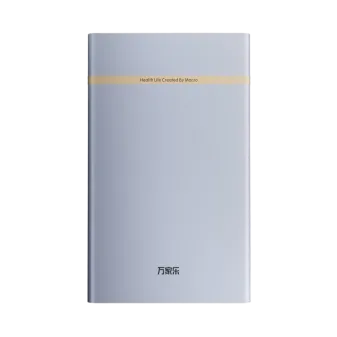 Water Purifier CHR-QDS01-400G