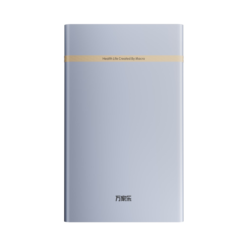 Water Purifier CHR-QDS01-400G