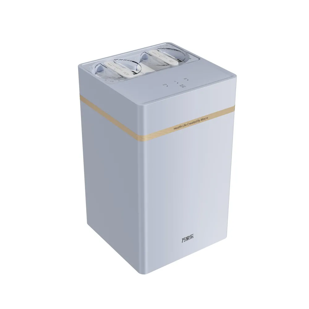 Water Purifier CHR-QDS01-400G