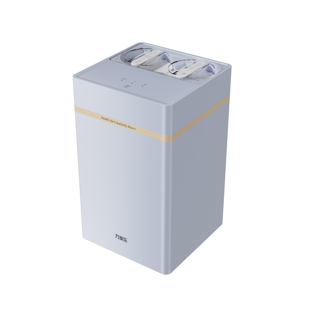 Water Purifier CHR-QDS01-400G