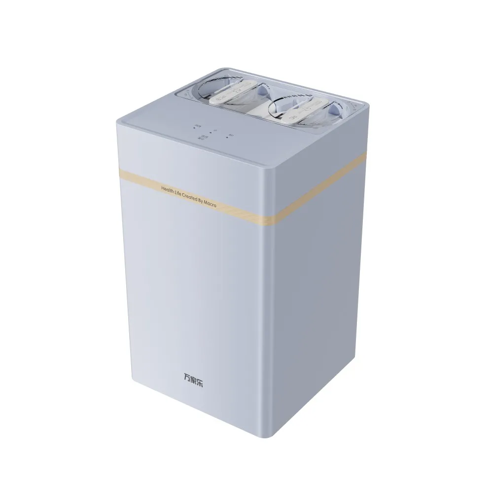 Water Purifier CHR-QDS01-400G
