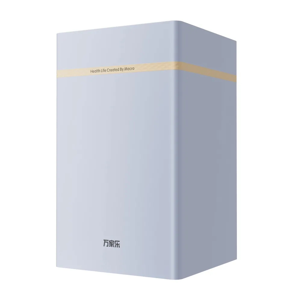 Water Purifier CHR-QDS01-400G