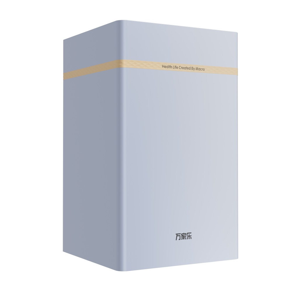 Water Purifier CHR-QDS01-400G