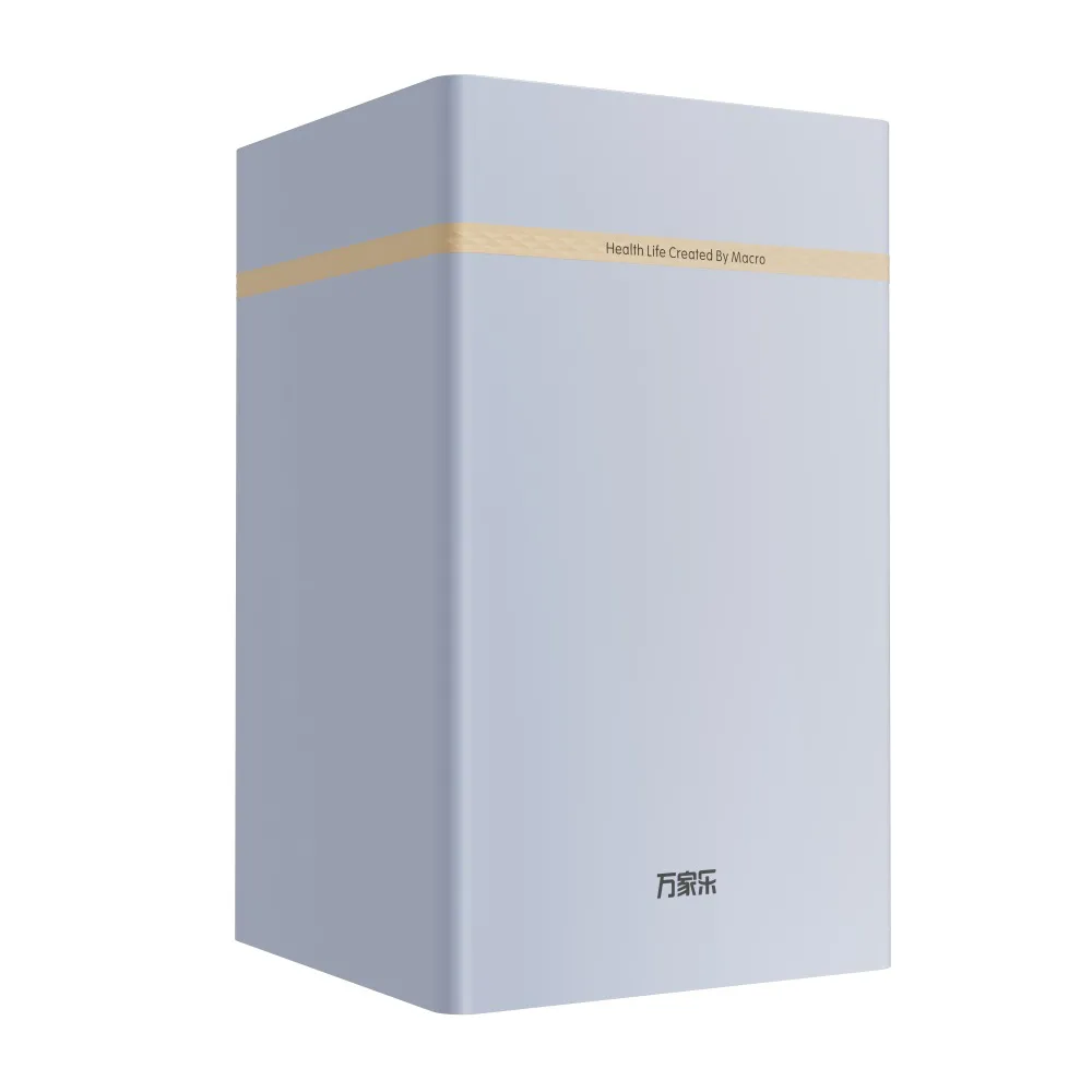 Water Purifier CHR-QDS01-400G