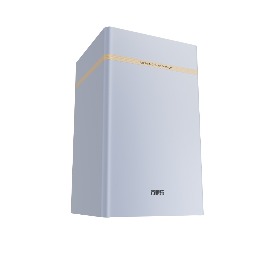 Water Purifier CHR-QDS01-400G