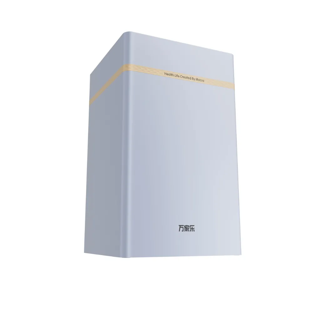 Water Purifier CHR-QDS01-400G