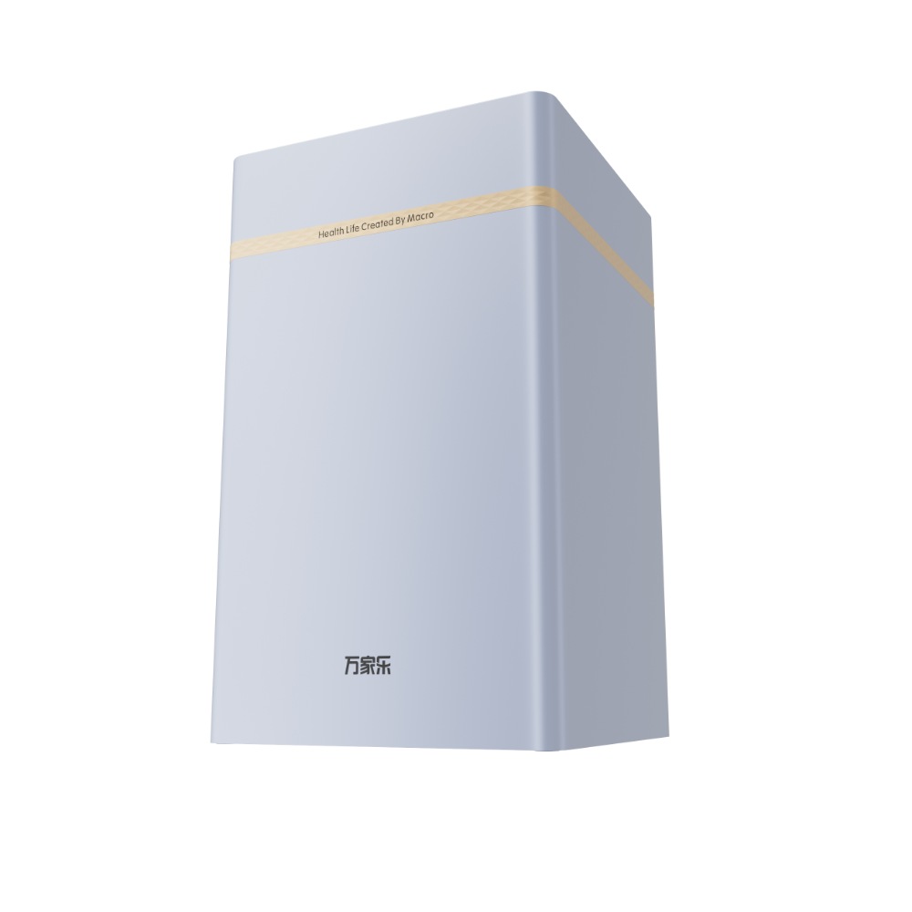 Water Purifier CHR-QDS01-400G