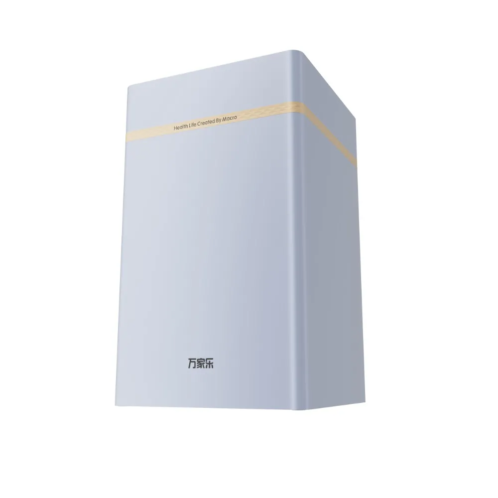 Water Purifier CHR-QDS01-400G