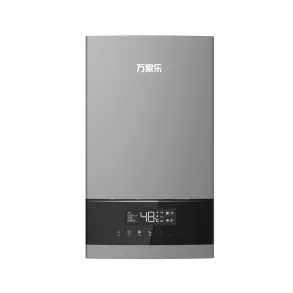 Wall-hung Gas Boiler B6A