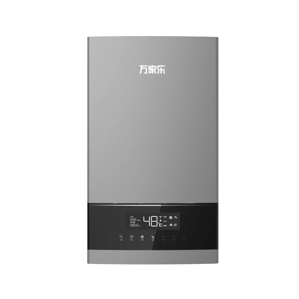 Wall-hung Gas Boiler B6A