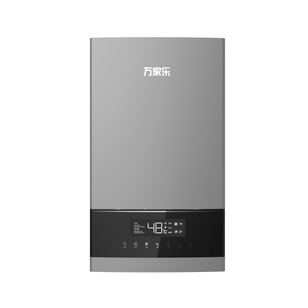 Wall-hung Gas Boiler B6A