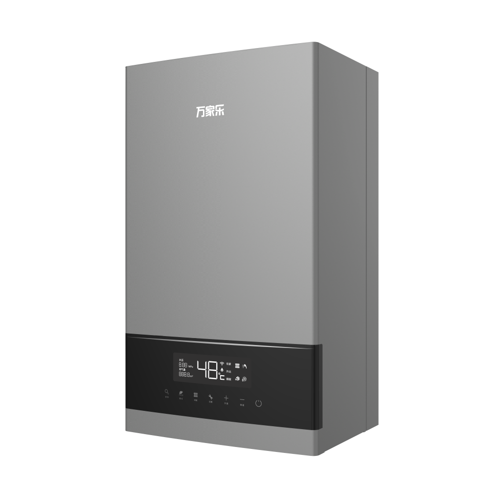 Wall-hung Gas Boiler B6A