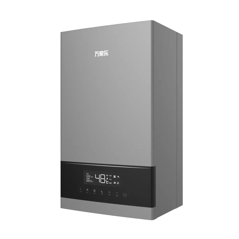 Wall-hung Gas Boiler B6A