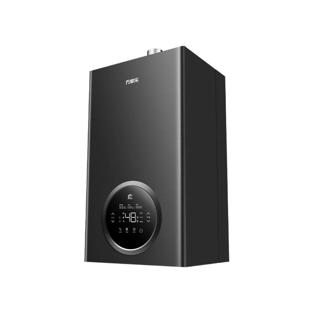 Wall-hung Gas Boiler R6