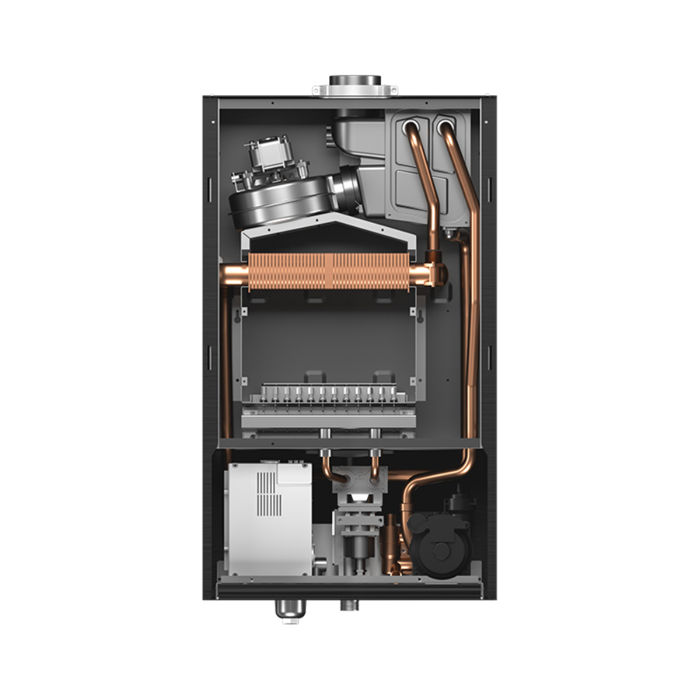 Wall-hung Gas Boiler R6