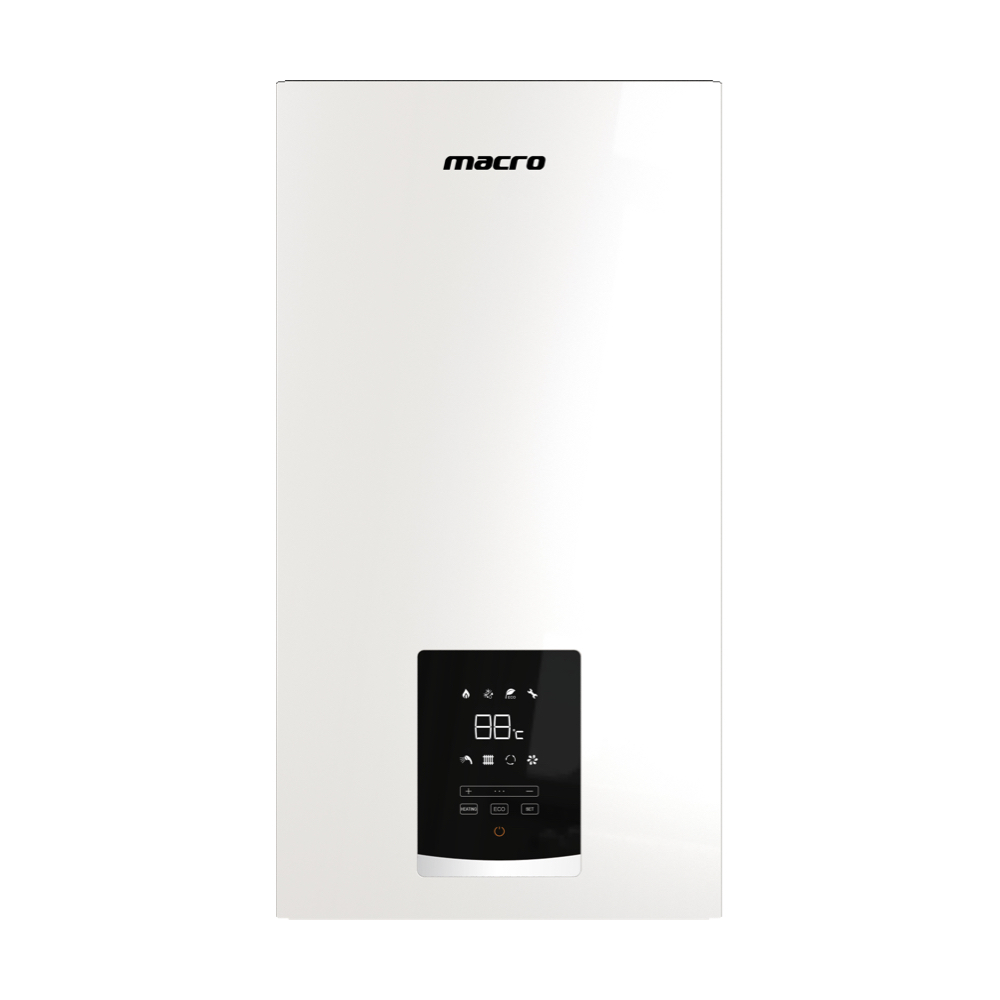 Wall-hung Gas Boiler Single Circuit M2