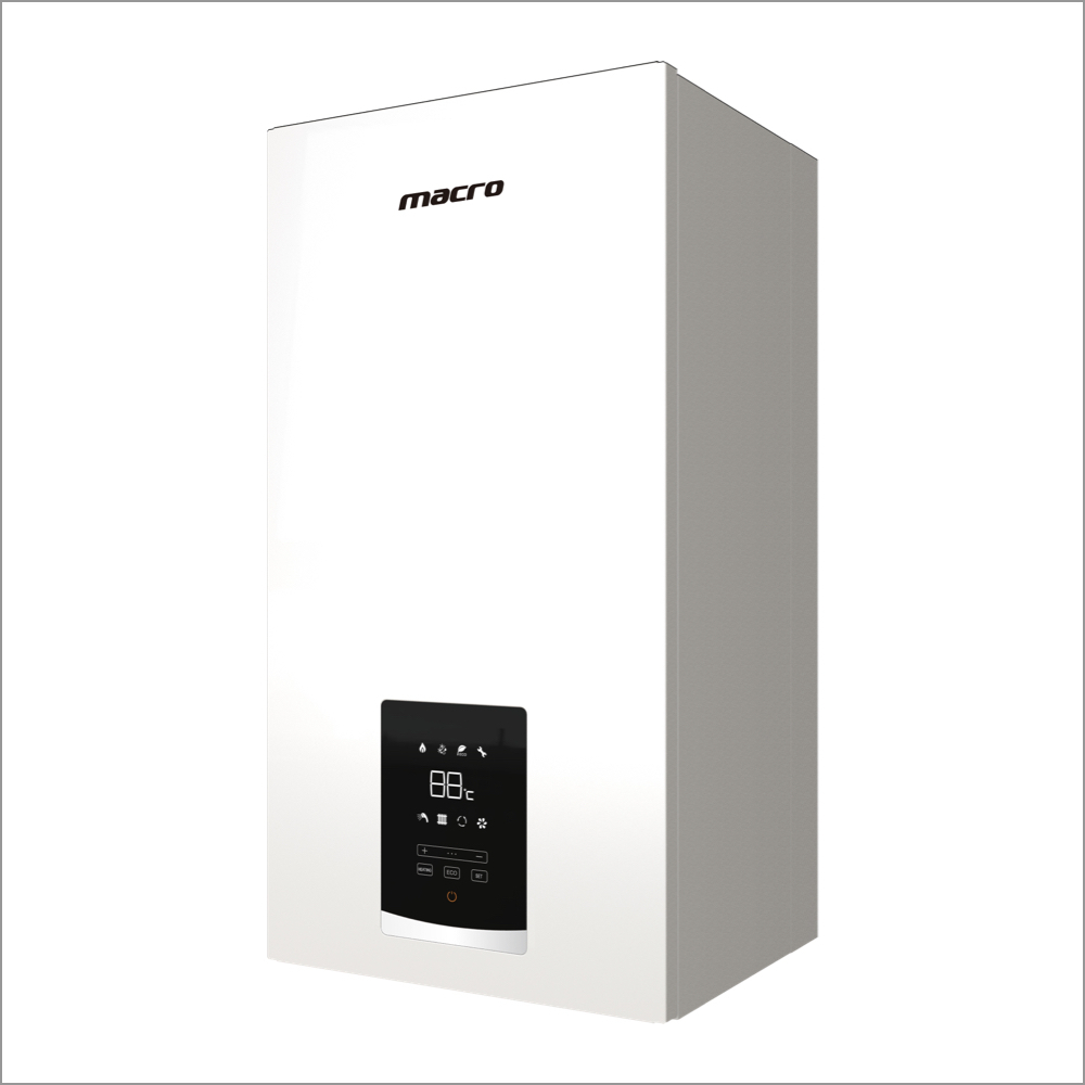 Wall-hung Gas Boiler Single Circuit M2