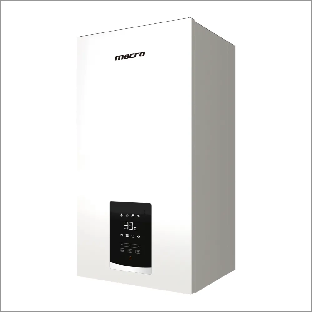 Wall-hung Gas Boiler Single Circuit M2