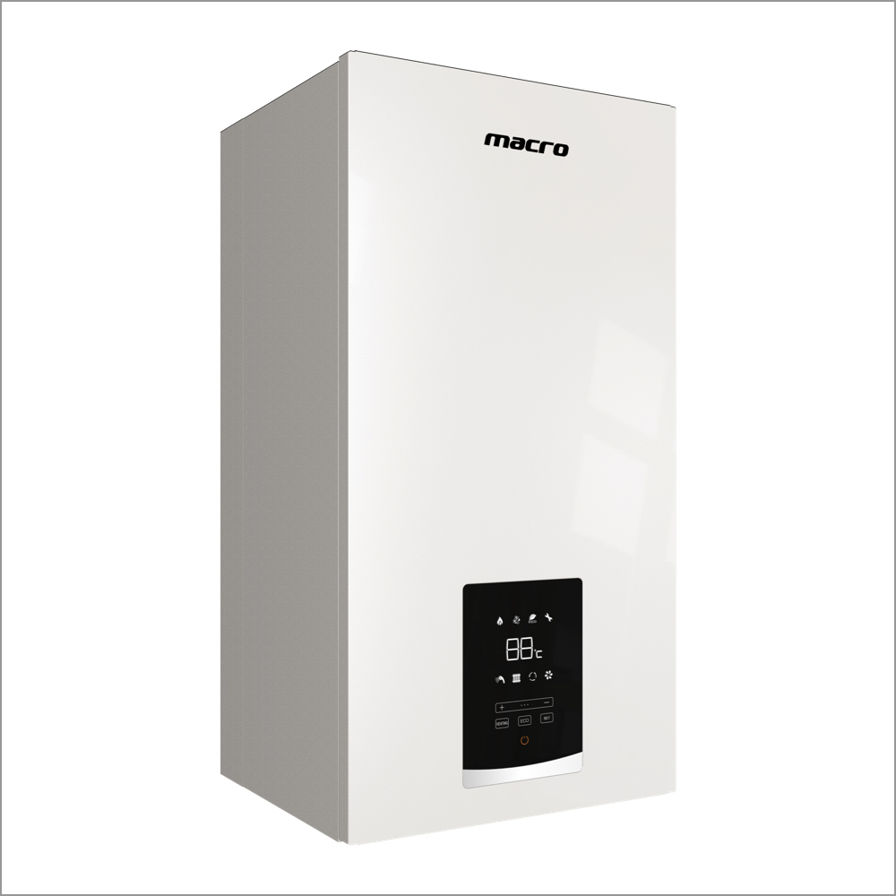 Wall-hung Gas Boiler Single Circuit M2