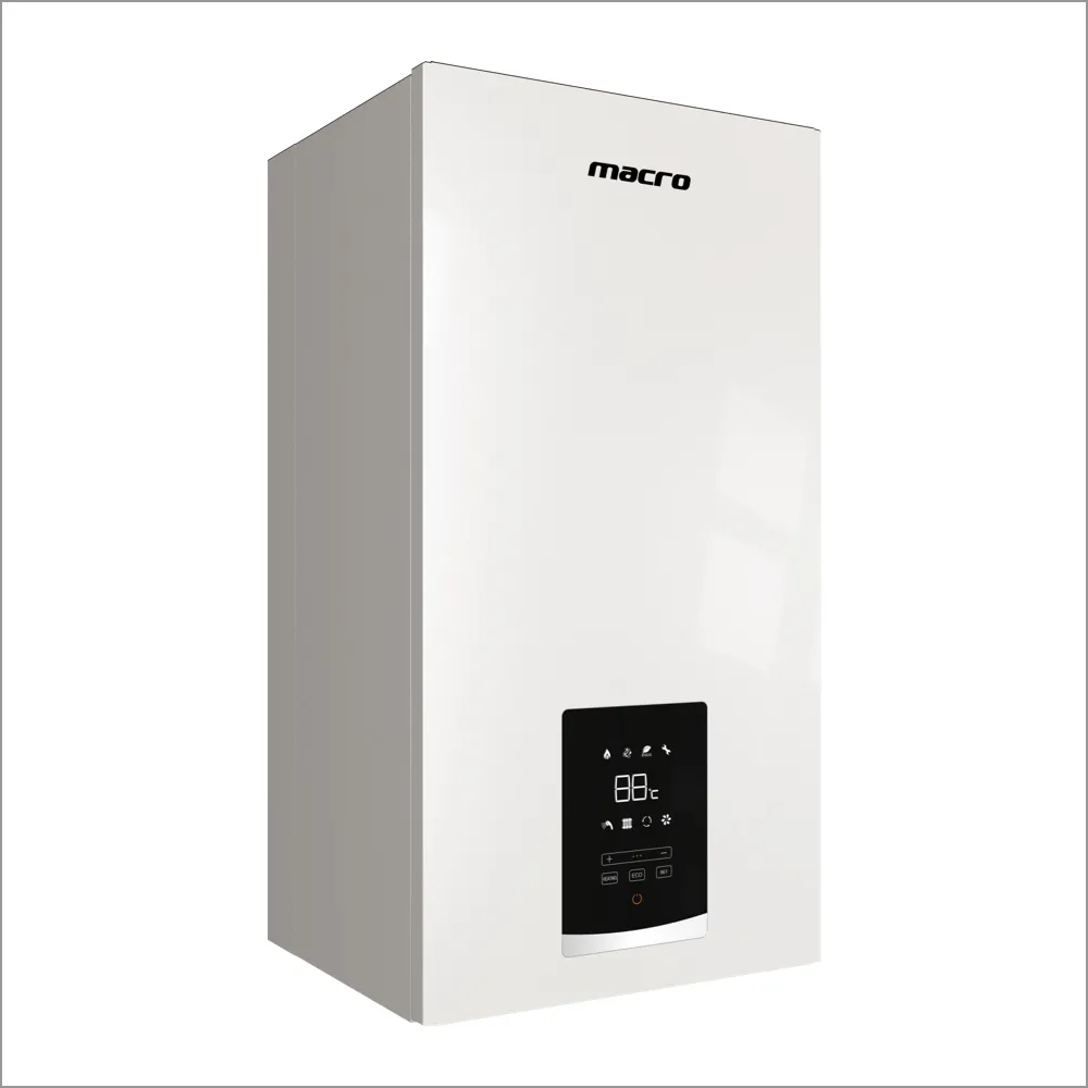 Wall-hung Gas Boiler Single Circuit M2