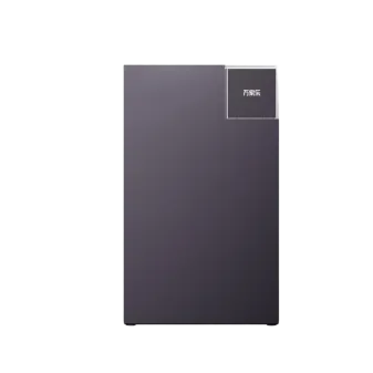 Water Purifier CHR-CDL202