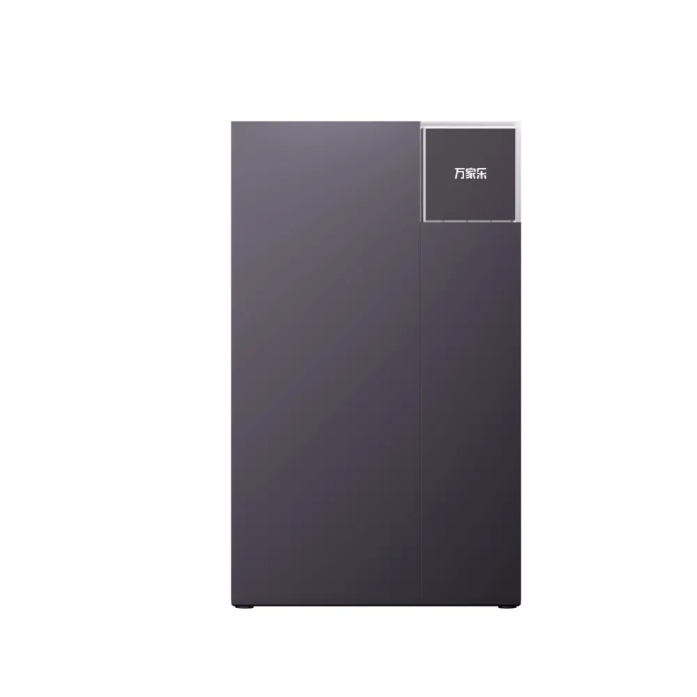 Water Purifier CHR-CDL202