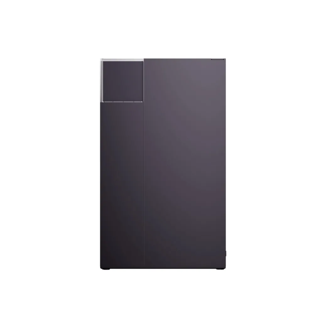 Water Purifier CHR-CDL202