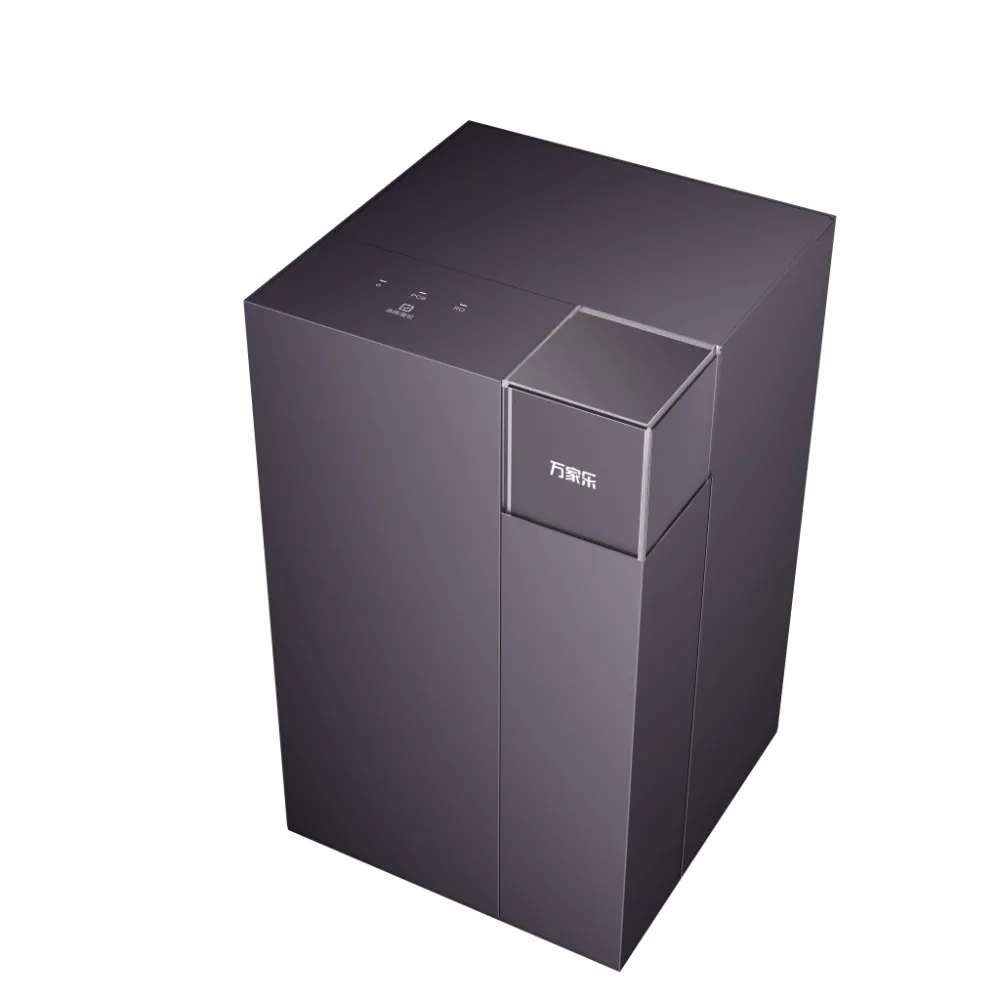 Water Purifier CHR-CDL202