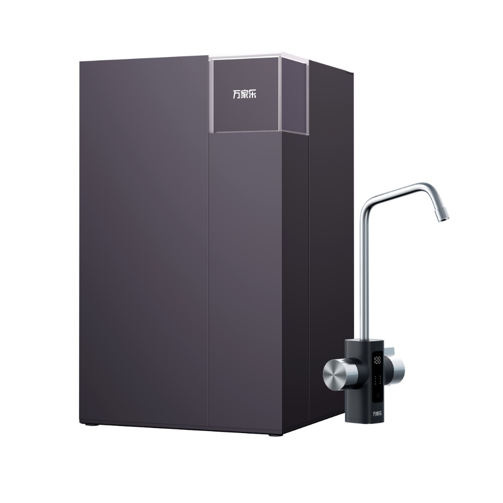 Water Purifier CHR-CDL202