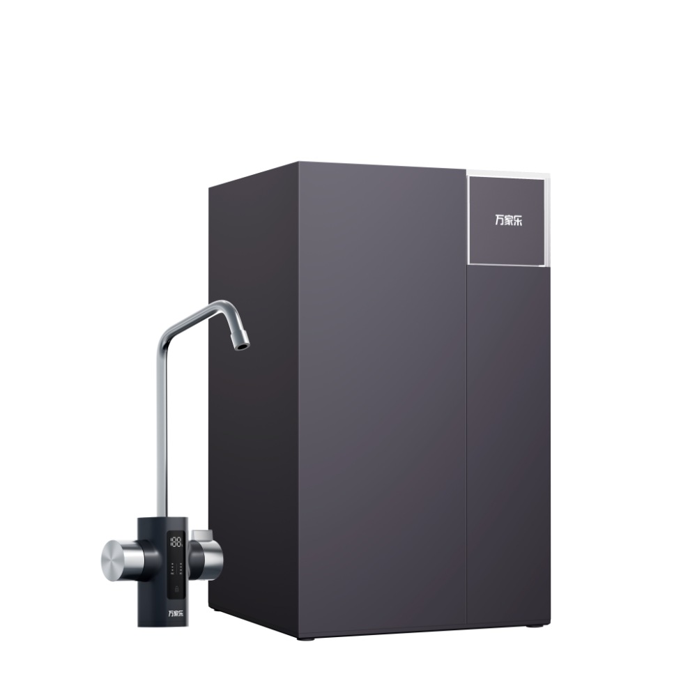 Water Purifier CHR-CDL202