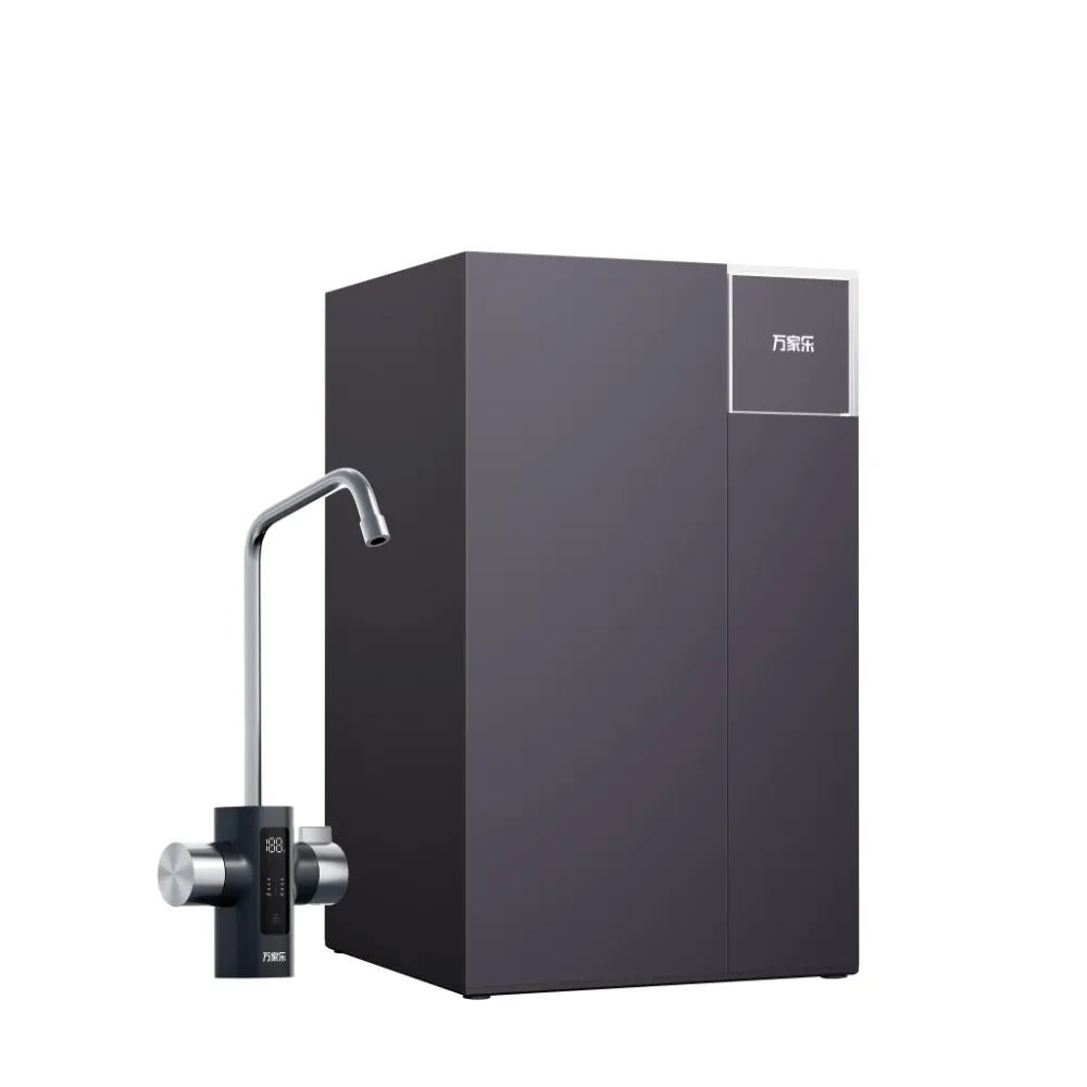 Water Purifier CHR-CDL202