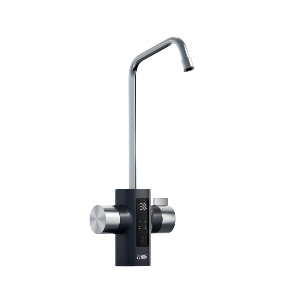 Water Purifier CHR-CDL202