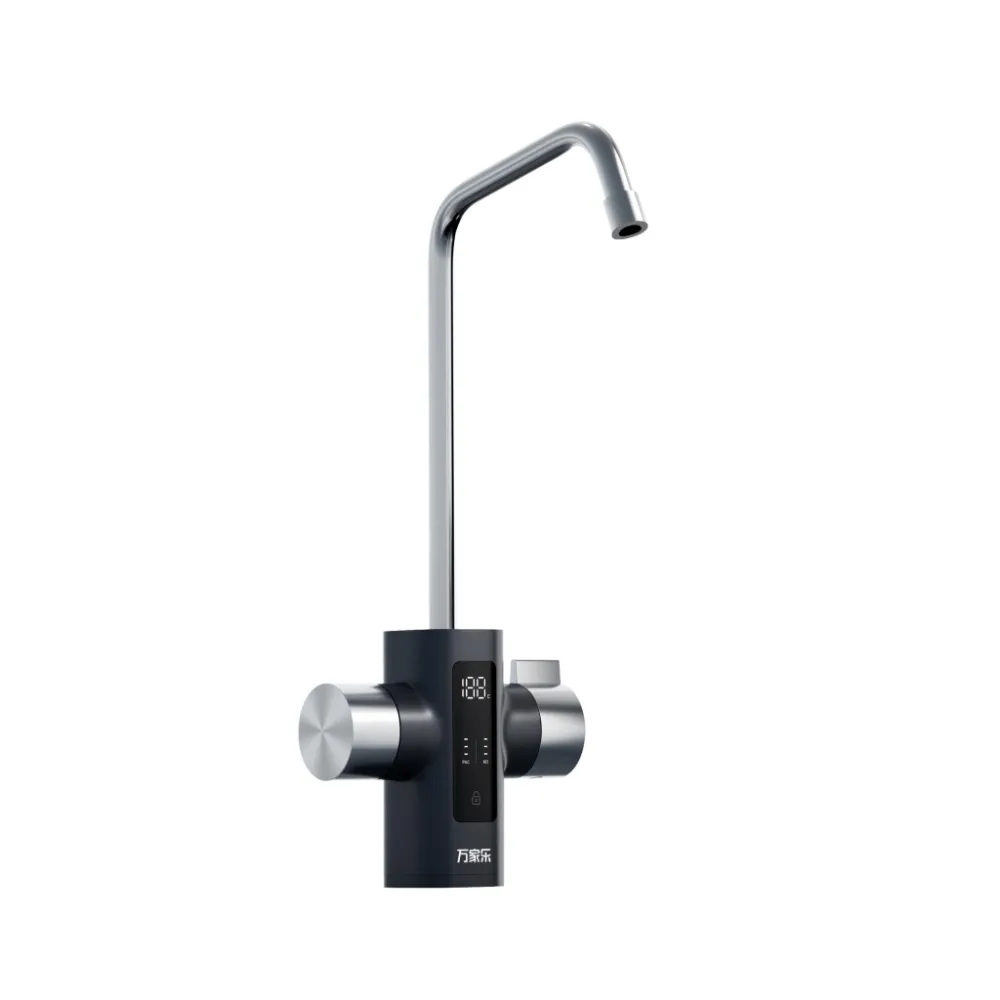 Water Purifier CHR-CDL202