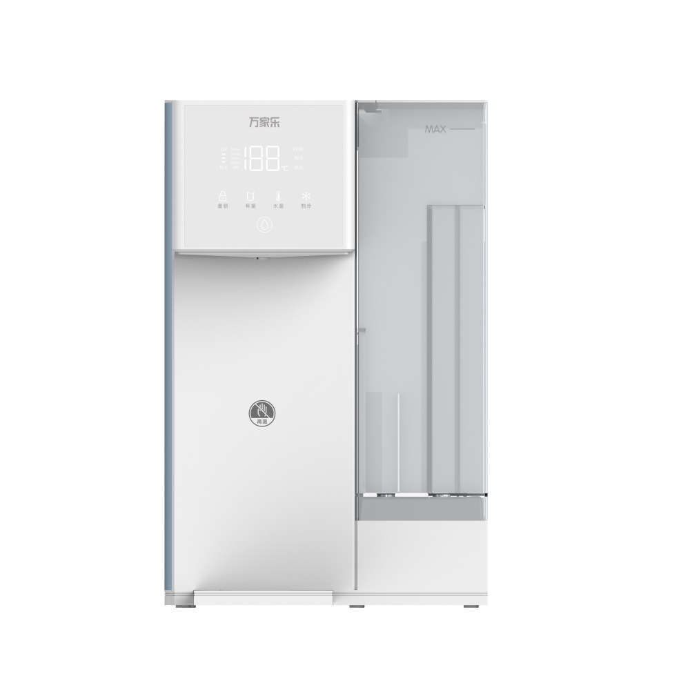 Water Purifier CHR-TAR101 Z8
