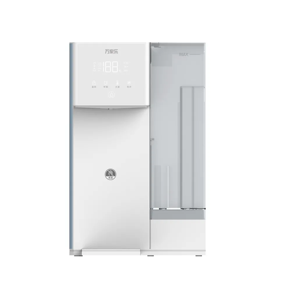 Water Purifier CHR-TAR101 Z8