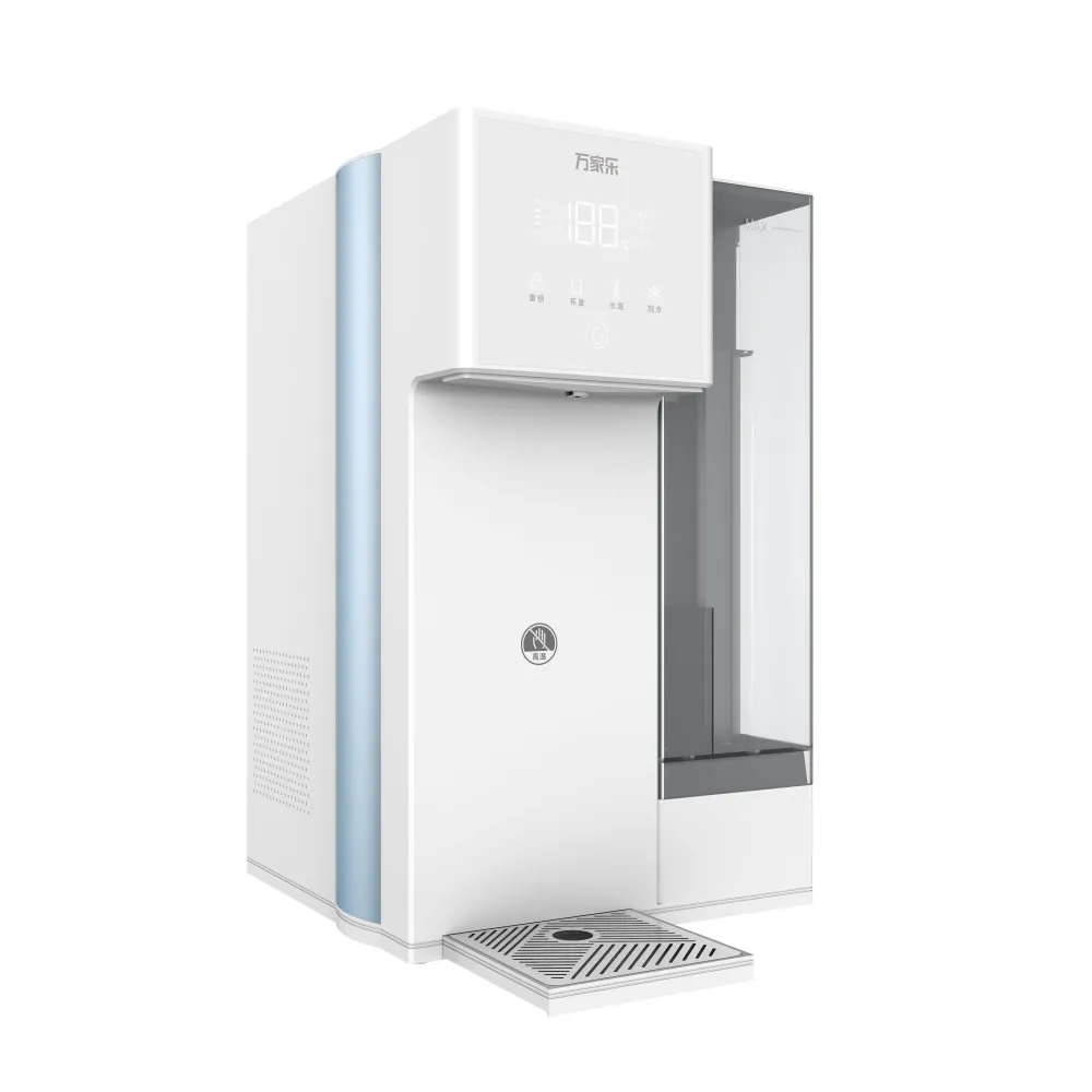 Water Purifier CHR-TAR101 Z8