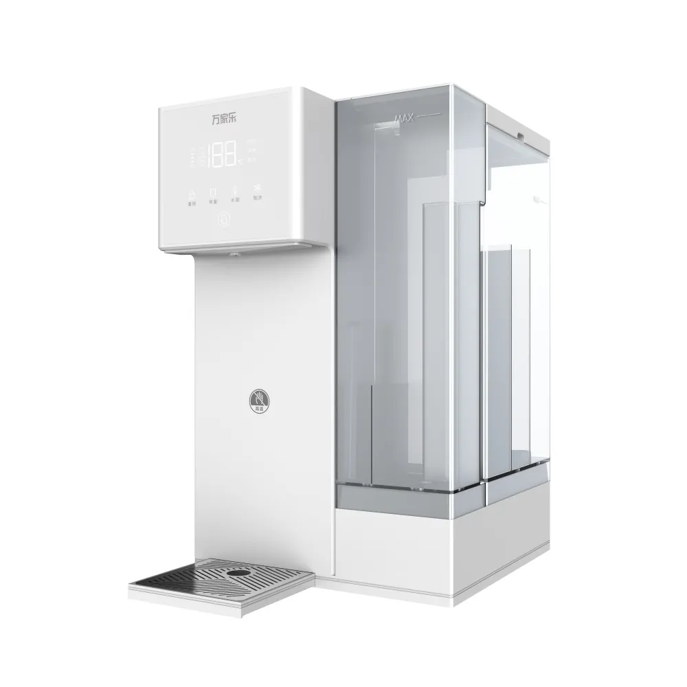 Water Purifier CHR-TAR101 Z8